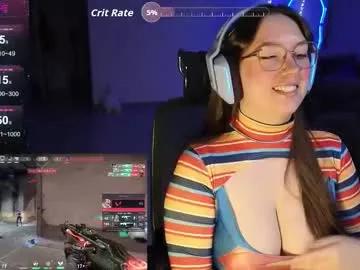 Check-out your craziest wishes with our pick of gaming cams models, featuring big knockers, round tails and tight twats.