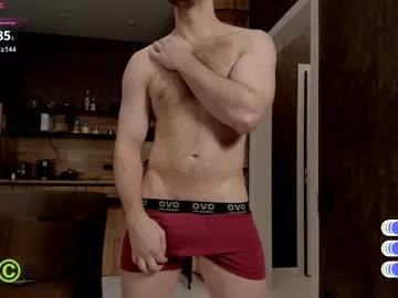 model_mike from Chaturbate is Freechat