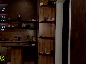 model_mike from Chaturbate is Freechat