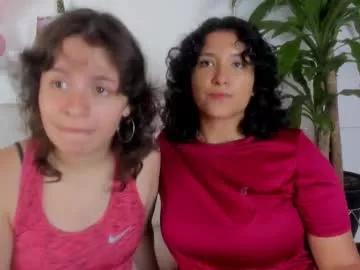 molly_and_ivy from Chaturbate is Freechat