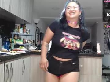 molly_shake from Chaturbate is Freechat