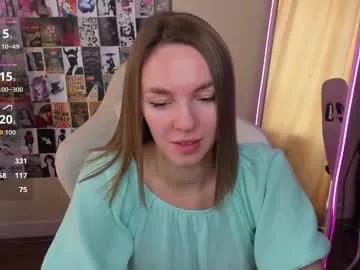 mollydevonn from Chaturbate is Freechat