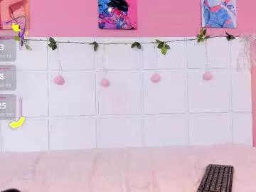 mollydoll1 from Chaturbate is Freechat
