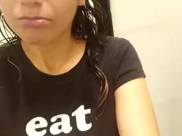 mollygreywolf from Chaturbate is Freechat