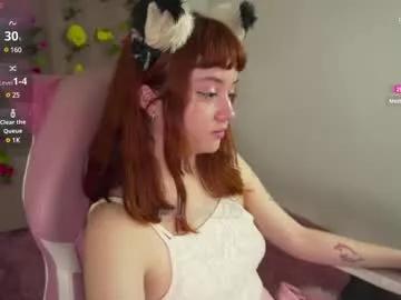 mollysb_05 from Chaturbate is Freechat