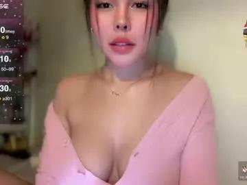 mollysky_smith from Chaturbate is Freechat