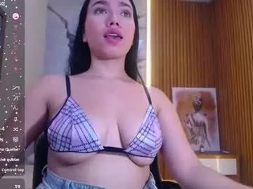 mollyspencer1 from Chaturbate is Freechat