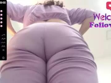 mommy_queen from Chaturbate