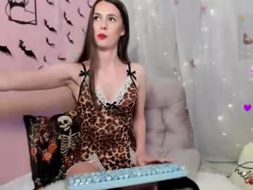 monica_velvet from Chaturbate is Freechat