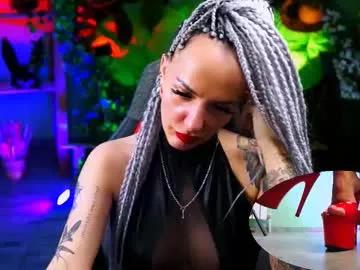 monicamaxwel from Chaturbate is Freechat