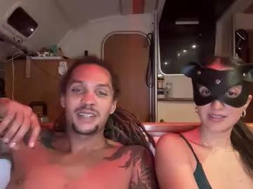 Photos of monkandmia from Chaturbate is Freechat
