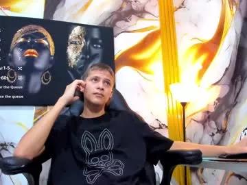 mono_blonde from Chaturbate is Freechat