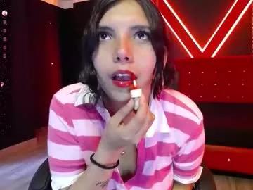 moon21_ from Chaturbate is Freechat