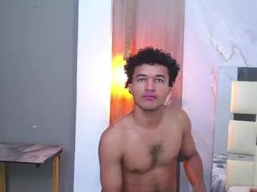 moon_and_fire_ from Chaturbate is Freechat