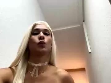 moon_red01 from Chaturbate is Freechat
