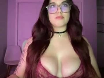 moonbbygrl from Chaturbate is Freechat
