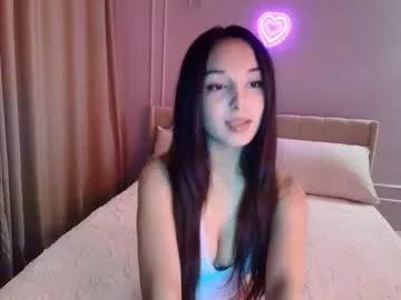 mooniejin model from Chaturbate