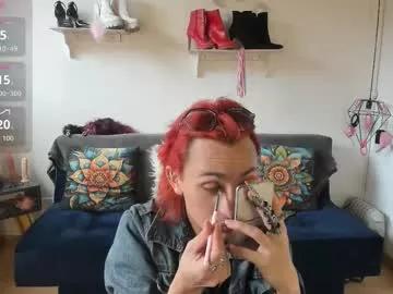 moonn_fox from Chaturbate is Freechat