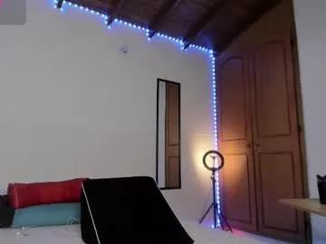 morenosiam from Chaturbate is Freechat
