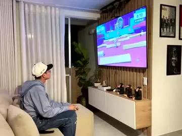 Check-out your craziest wishes with our pick of gaming cams models, featuring big knockers, round tails and tight twats.