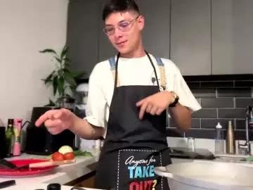 morgan_hiller from Chaturbate is Freechat