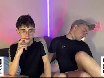 morganboy_ from Chaturbate is Freechat
