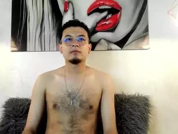 morganrusso from Chaturbate is Freechat