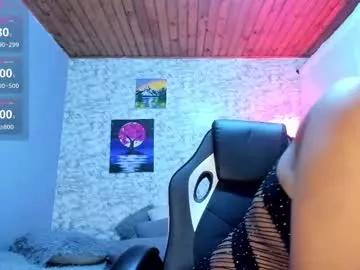 morochaa_fire from Chaturbate is Freechat