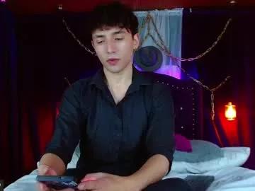 mr_christ from Chaturbate is Freechat