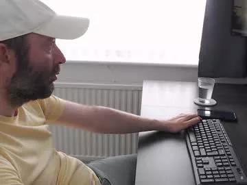 mr_matthew_me from Chaturbate is Freechat