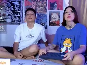 Check-out your craziest wishes with our pick of gaming cams models, featuring big knockers, round tails and tight twats.