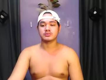 mr_olivercummerx from Chaturbate is Freechat