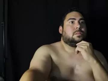 mr_plush from Chaturbate is Freechat