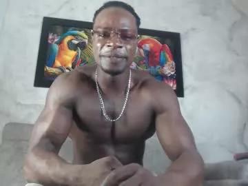 mrbyronstallion from Chaturbate is Freechat
