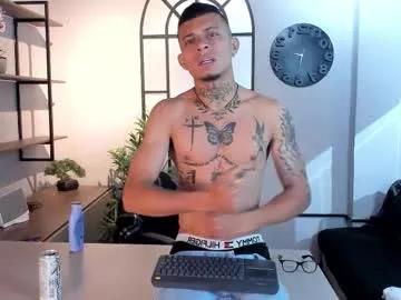 mrjustin_ from Chaturbate is Freechat