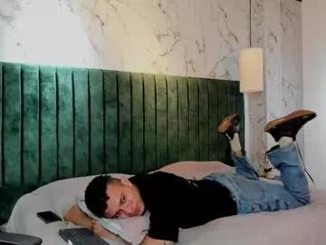 mrjustin_ from Chaturbate is Freechat