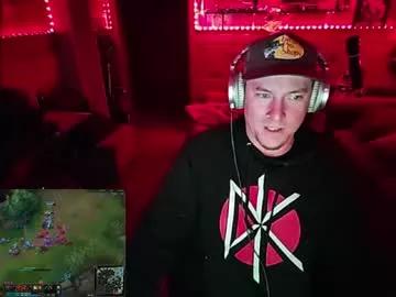mrmurdoch from Chaturbate