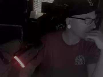 mrmurdoch from Chaturbate