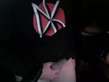 mrmurdoch from Chaturbate