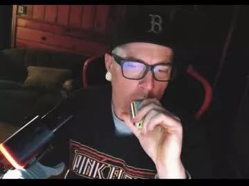 mrmurdoch from Chaturbate