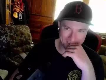 mrmurdoch from Chaturbate