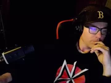 mrmurdoch from Chaturbate