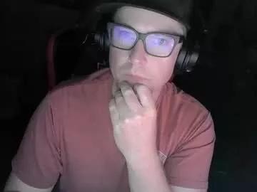 mrmurdoch from Chaturbate