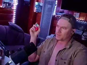 mrmurdoch from Chaturbate