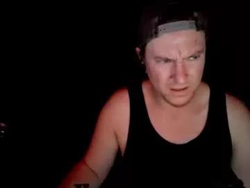 mrmurdoch from Chaturbate