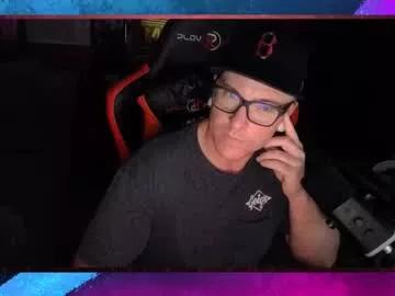 mrmurdoch from Chaturbate