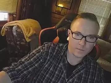 mrmurdoch from Chaturbate