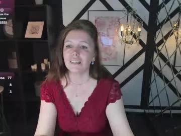 mrs_lauren_ from Chaturbate is Freechat