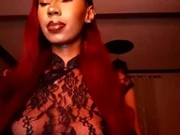 ms_crystal from Chaturbate is Freechat
