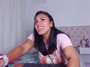 ms_freya from Chaturbate is Freechat